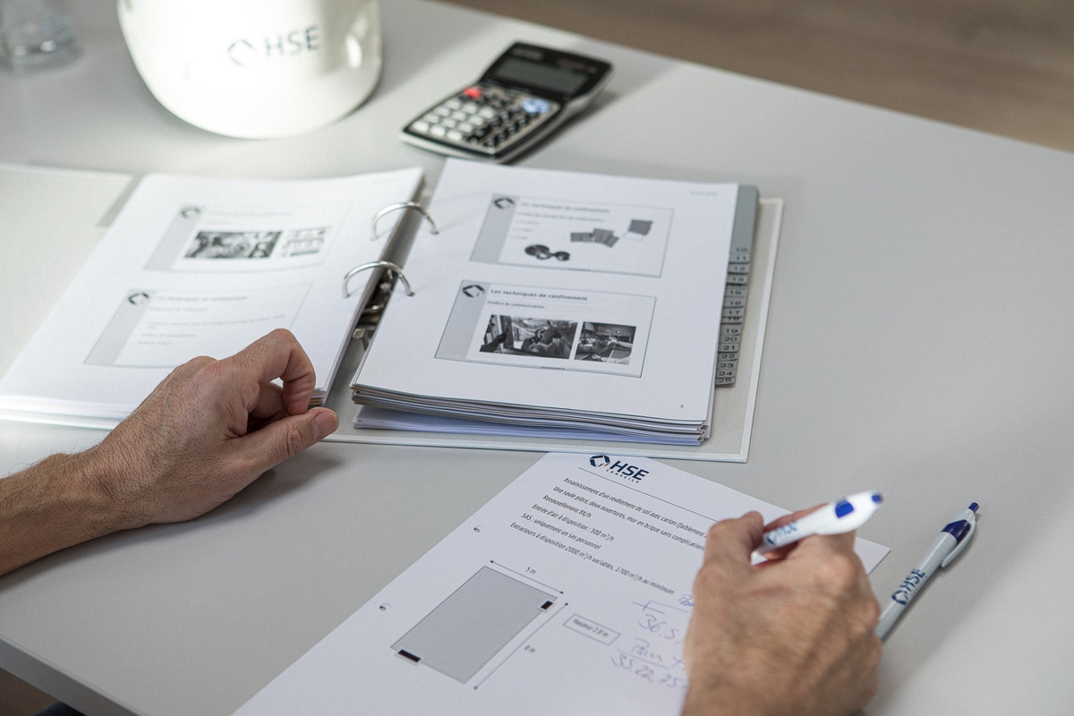 #FORMATION - Préparation à l’examen national pour diagnostiqueurs