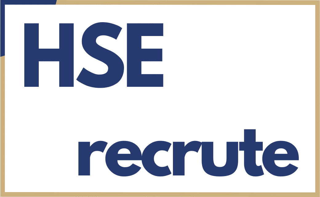 HSE RECRUTE