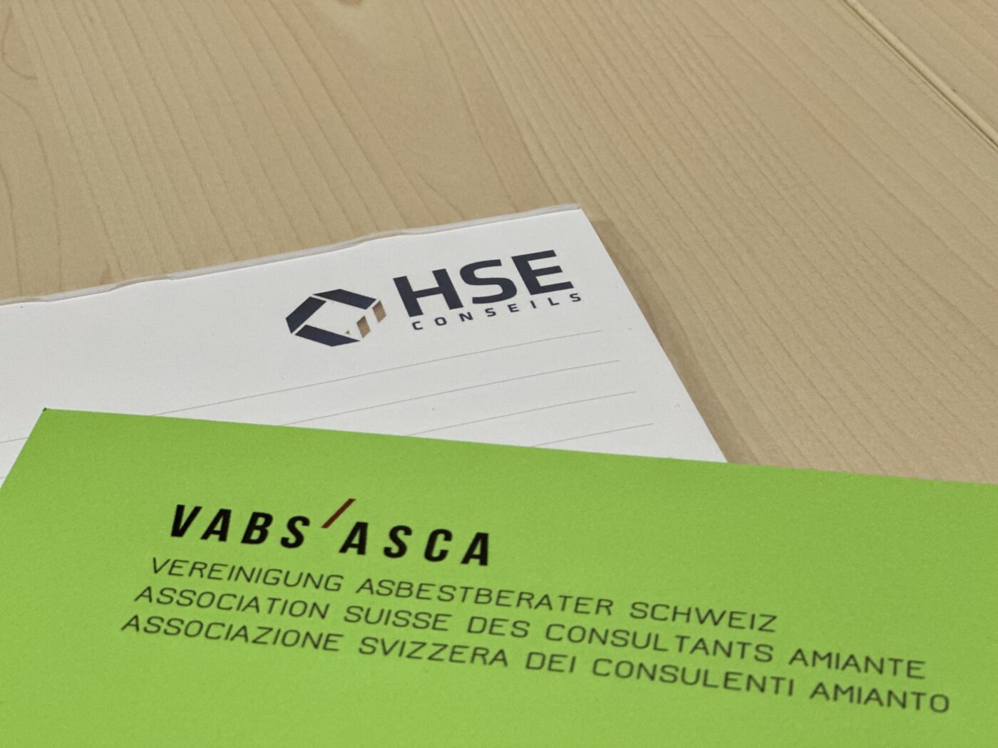 comité de l'ASCA Suisse
