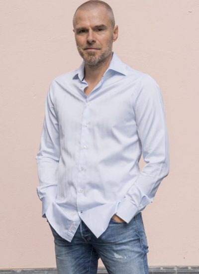 François Porret HSE conseils direction