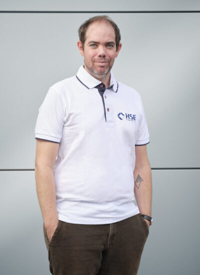 florian golay hse conseils