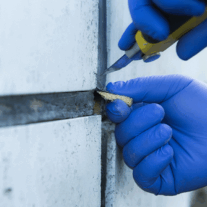 Diagnostiqueur en polluant du bâtiment