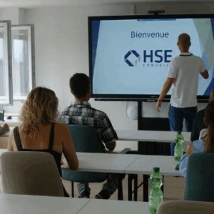 Préparation à l'examen national pour diagnostiqueur