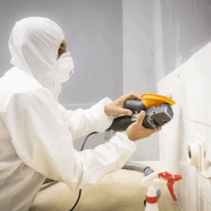 Sensibilisation à la problématique amiante