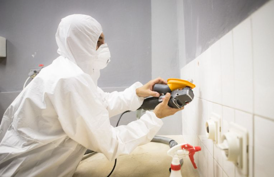 Sensibilisation à la problématique amiante